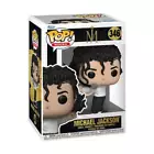 Funko Pop! Rocks - Michael Jackson #346