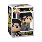Funko Pop! Rocks : Michael Jackson (Armor) #376