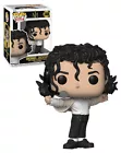 Funko POP! Rocks MJ #346 Michael Jackson (Superbowl) - New, Mint Condition