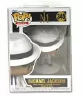Funko Pop! Rocks MJ Michael Jackson #345 with Chalice Protector