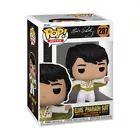 FUNKO POP! ROCKS MUSIC AD ICON Elvis Presley Pharaoh Suit #287