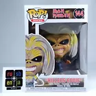 Funko Pop! Rocks Music Iron Maiden Killers Eddie #144