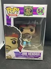 Funko Pop! Rocks: Music Jimi Hendrix #54