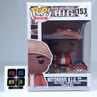 Funko Pop! Rocks Music The Notorious B.I.G. with Champagne Special Edition #153