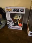 Funko Pop! Rocks - New in Box 563 Star Wars Remnant Stormtrooper