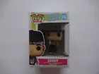 FUNKO POP ROCKS NEW KIDS ON THE BLOCK 316 DANNY WOOD FIGURE VAULTED NEW NIP