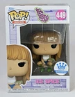Funko Pop! Rocks No. 449 “Ice Spice” Funko Web Shop Exclusive Vinyl Figure