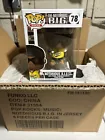 Funko Pop! Rocks Notorious B.I.G. #78 Notorious B.I.G. With Jersey Case Fresh