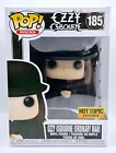 Funko Pop! Rocks: Ozzy Osbourne (Ordinary Man) - Hot Topic (Exclusive) #185