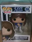 Funko Pop Rocks - Ozzy Osbourne Vinyl Figure #356 (Pop Protector)