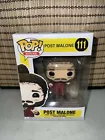 Funko Pop! Rocks Post Malone #111 Vinyl Figure