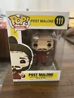 Funko Pop! Rocks Post Malone #111