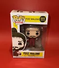 Funko Pop! Rocks Post Malone #111