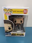 Funko Pop Rocks : Post Malone as Knight #253 Vinyl Figure Brand  NEW nib