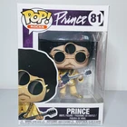 Funko Pop Rocks - Prince #81 (Third Eye Girl)