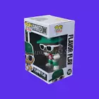 Funko Pop! Rocks: Public Enemy - Flavor Flav #16 Limited Collectible Figure