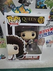 Funko Pop! Rocks Queen Brian May #93 Vinyl Figure