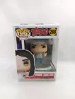 Funko POP! Rocks RONNIE JAMES DIO #288 Vinyl Figure NEW