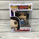 Funko Pop Rocks Ronnie James Dio 288