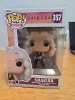 Funko Pop! Rocks - Shakira 357 - NEW