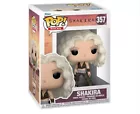 Funko POP! Rocks Shakira Wherever/Whenever 357 - NEW! 🇨🇦
