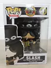 Funko POP Rocks SLASH #398 - Guns n Roses Vinyl Figure New