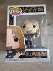 FUNKO POP! ROCKS - SLAYER #155 JEFF HANNEMAN - VINYL FIGURE