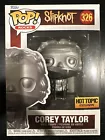 Funko Pop! Rocks - Slipknot - Corey Taylor Hot Topic Exclusive 326