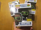FUNKO POP ROCKS SNOOP DOGG # 324 EXCLUSIVE HOT TOPIC