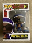 Funko Pop! Rocks Snoop Dogg: #341 Snoop Doggy Dogg Hoodie Funko Limited Edition