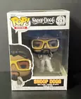 Funko Pop! Rocks Snoop Dogg Sensual Seduction #391