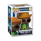Funko POP! Rocks: Snoop Dogg with Chalice Figure #342 + Protector