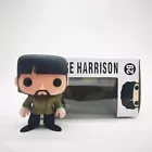 Funko Pop! Rocks: The Beatles - George Harrison #29 Limited Collectible Figure