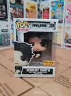 Funko POP! Rocks: The Cure -  Robert Smith #306 HOT TOPIC EXCLUSIVE
