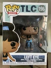 Funko POP Rocks TLC Left Eye 196 Vinyl Figure