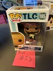 Funko Pop Rocks TLC T-boz # 195