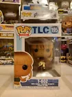 Funko Pop Rocks TLC T-BOZ 195