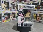 Funko Pop! Rocks Vinyl Amy Winehouse #48 RARE VAULTED