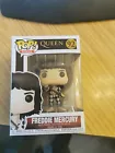 FUNKO POP ROCKS VINYL FIGURE - 92 - QUEEN - FREDDIE MERCURY