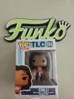 Funko POP! Rocks Vinyl Figure - TLC - Chilli #194. See Pics