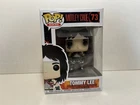 Funko Pop Rocks! Vinyl: Tommy Lee Motley Crue #73
