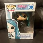 Funko Pop! Rocks - Vocaloid 39 - Hatsune Miku