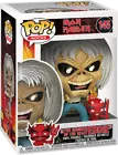 Funko Pop! Rocks.IRON MAIDEN.Vinyl Figure EDDIE:The Number of the Beast #145