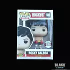 Funko Pop! Rocky Balboa with Gold Belt Specialty Series 45th IN STOCK Pop 1180
