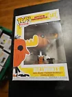 Funko Pop! Rocky & Bullwinkle #447 Bullwinkle Vinyl Figure New