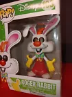 Funko Pop! Roger Rabbit #103 OG Excellent Cond.