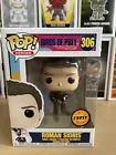 Funko Pop Roman Sionis Birds Of Prey 306 Ltd Chase Edt