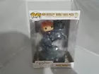 Funko Pop! Ron Weasley Riding Chess Piece Movie Moments #82 Harry Potter