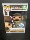FUNKO POP ! RON WITH THE FLU 1152 FUNKO EXCLUSIVE POP TELEVISION DB1