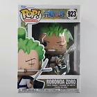 Funko POP Roronoa Zoro #923 One Piece Vinyl Figure